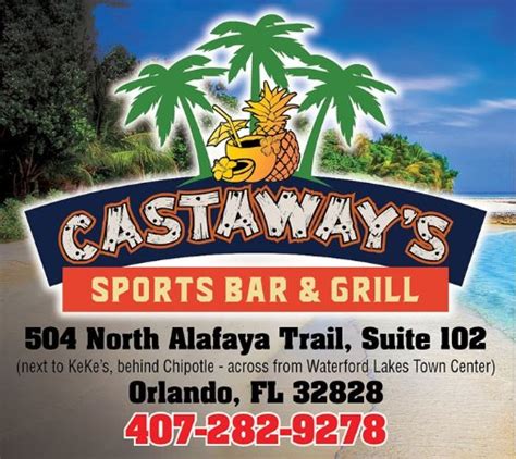 castaways sports bar sports betting - Castaways